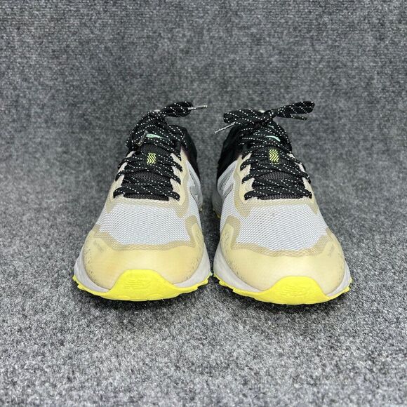 New Balance Fresh Foam Arishi Trail Running Womens Size 10 Grey Athleitc Sneaker - Picture 2 of 12